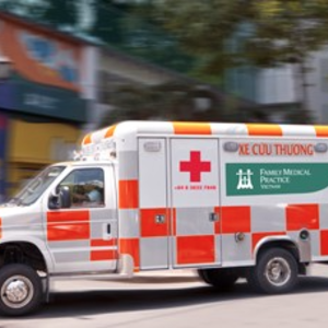 Family Medical Practice Vietnam - Hồ Chí Minh