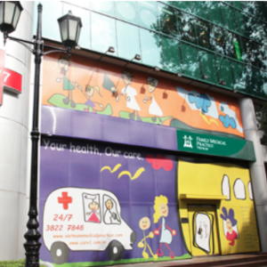 Family Medical Practice Vietnam - Hồ Chí Minh