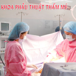 Bệnh viện thẩm mỹ Ngọc Phú - Cơ sở 2