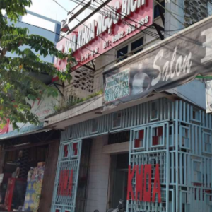 Nha khoa Ngọc Bích