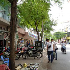 Nha khoa BS Nguyễn Ngọc Hoa