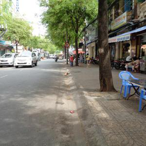 Nha khoa BS Nguyễn Ngọc Hoa