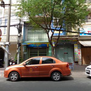 Nha khoa BS Nguyễn Ngọc Hoa