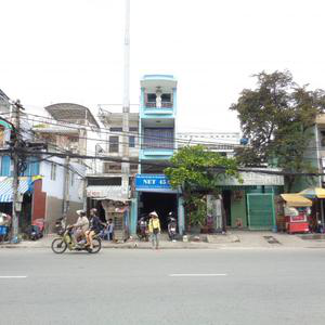 Phòng chẩn trị y học Nguyễn Sơn