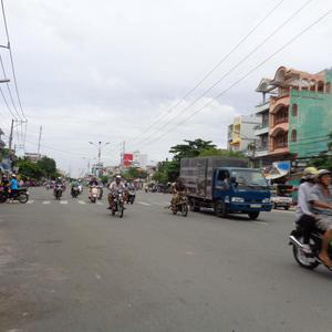 Phòng chẩn trị y học Nguyễn Sơn