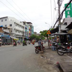 Phòng chẩn trị y học Nguyễn Sơn