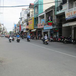 Phòng Khám Nội tổng hợp & Siêu âm xét nghiệm - GS.TS.BS. Nguyễn Công Minh