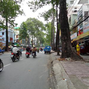 Trung Tâm Y Tế Phường 3 Quận 10