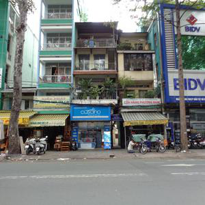 Trung Tâm Y Tế Phường 3 Quận 10