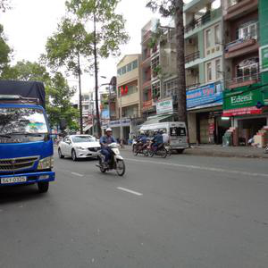 Trung Tâm Y Tế Phường 3 Quận 10