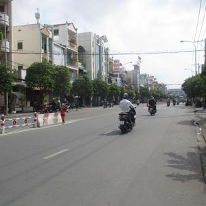 Phòng Khám Nội Tổng Hợp - ThS.BS. Phạm Văn Sơn