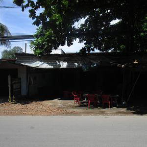 Phòng Chẩn Trị Y Học Cổ Truyền Công Hưng