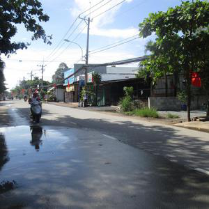 Phòng Chẩn Trị Y Học Cổ Truyền Công Hưng