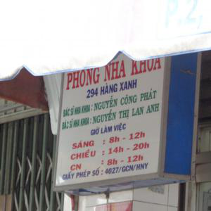 Nha khoa 294