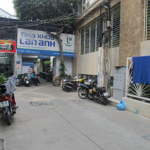 Nha Khoa Lan Anh - Phú Nhuận 2