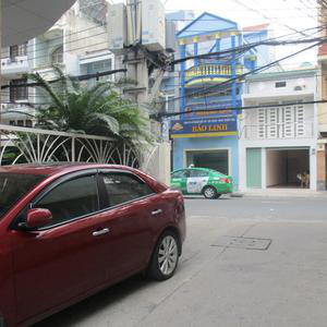Nha Khoa Lan Anh - Phú Nhuận 2