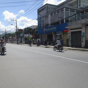 Phòng Khám Y Dược Cổ Truyền Nguyễn Minh Trí
