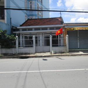Phòng Khám Y Dược Cổ Truyền Nguyễn Minh Trí