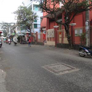 Phòng Khám Đông Y Hồng Ân Đường - LY. Mactino Nguyễn Đức Lợi