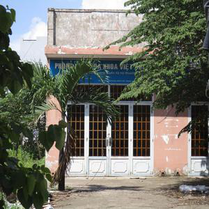 Phòng Khám Đa Khoa Việt Đức