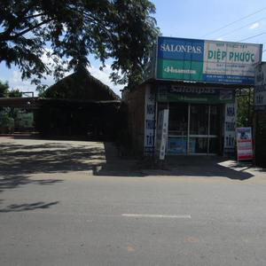 Phòng Khám Đa Khoa Việt Đức