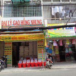 Phòng Khám Tai Mũi Họng - ThS.BS. Trần Đình Khả
