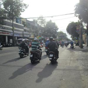 Phòng Khám Tai Mũi Họng - BS. Hiển