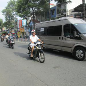 Phòng Khám Tai Mũi Họng - BS. Hiển