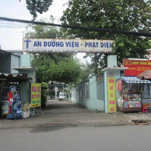 Bệnh Viện An Dưỡng Viện - Phát Diệm