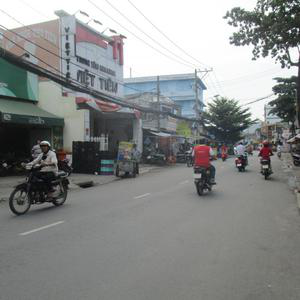 Bệnh Viện An Dưỡng Viện - Phát Diệm