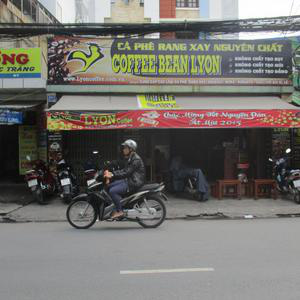 Bệnh Viện An Dưỡng Viện - Phát Diệm