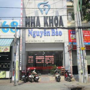 Nha khoa Nguyên Bảo