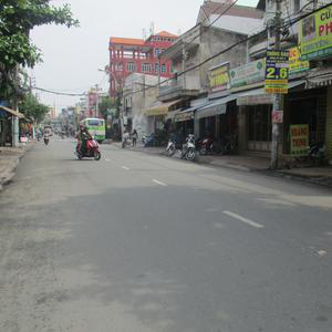 Phòng Chẩn Trị Y Học Cổ Truyền Quảng Nguyên Đường