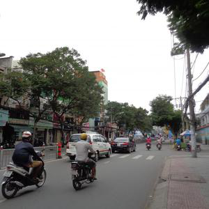 Nha Khoa SP. Song Phát - Cơ sở 3