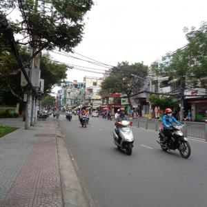 Nha Khoa SP. Song Phát - Cơ sở 3