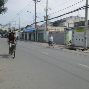 Nha khoa Hồng Phúc