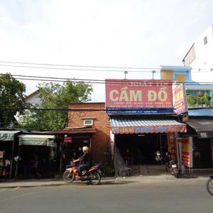 Nha khoa thẩm mỹ Đại Nam III