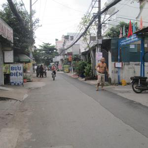 Y Học Cổ Truyền Phạm Văn Tuấn