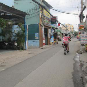 Y Học Cổ Truyền Phạm Văn Tuấn
