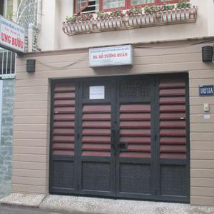 Phòng khám Ung Bướu - BS. Đỗ Tường Huân