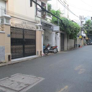 Phòng khám Ung Bướu - BS. Đỗ Tường Huân