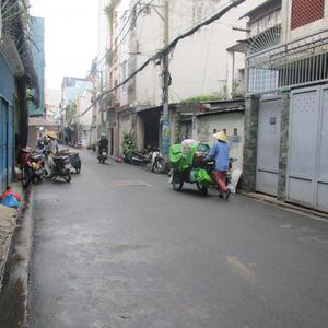 Phòng khám Ung Bướu - BS. Đỗ Tường Huân