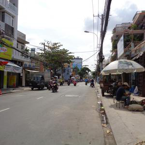 Nha Khoa Xuân Thành