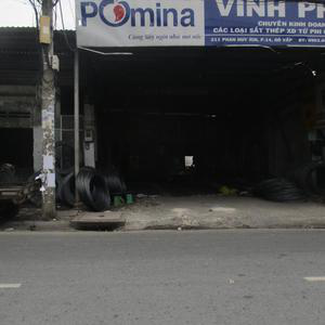 Trung Tâm Y Khoa Nhân Sinh