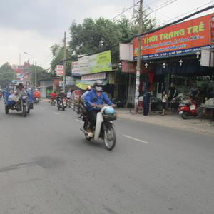 Trung Tâm Y Khoa Nhân Sinh