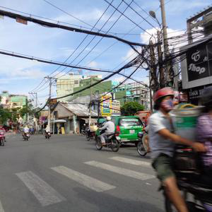 Nha khoa Việt Tiên