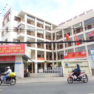 Phòng Khám đa khoa Phúc Việt