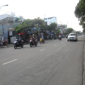 Phòng Khám Đa Khoa Anh Bảo