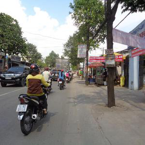 Phòng Khám Đa Khoa Thành An