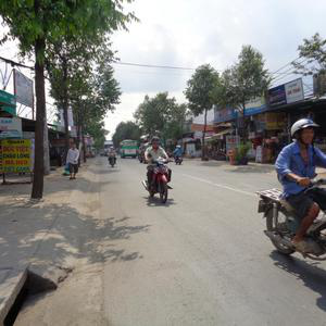 Phòng Khám Đa Khoa Thành An